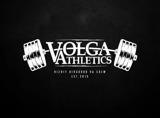 Спортивный зал "Volga Athletics".