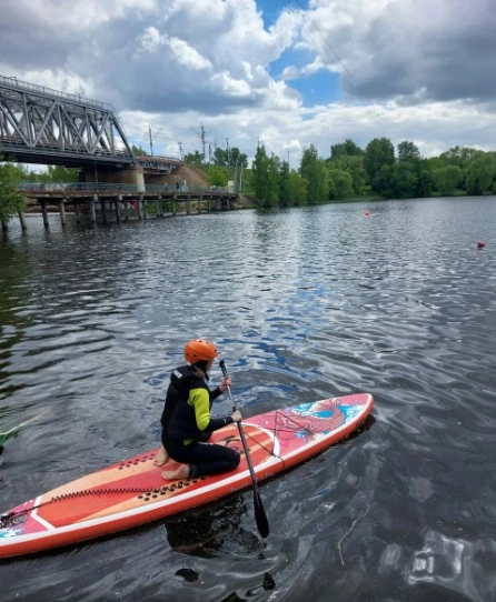 Wake-park DOLWAKE в Москве: Вейкборд, Водные Лыжи, Вейкскейт, Прокат оборудования , SUP-борды,