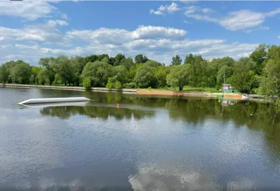 Wake-park "DOLWAKE"