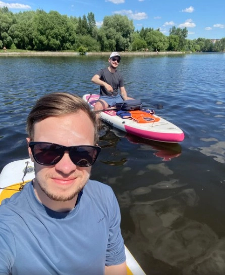 Wake-park DOLWAKE в Москве: Вейкборд, Водные Лыжи, Вейкскейт, Прокат оборудования , SUP-борды,