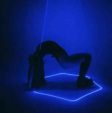 Студия растяжки "Stretch House"