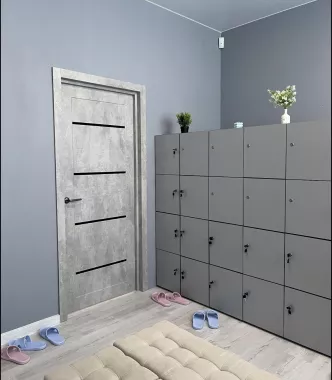 Студия растяжки "Stretch House"
