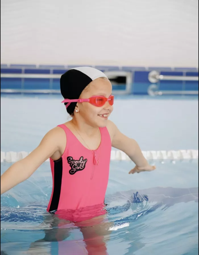 Школа плавания "Поколение Kids"