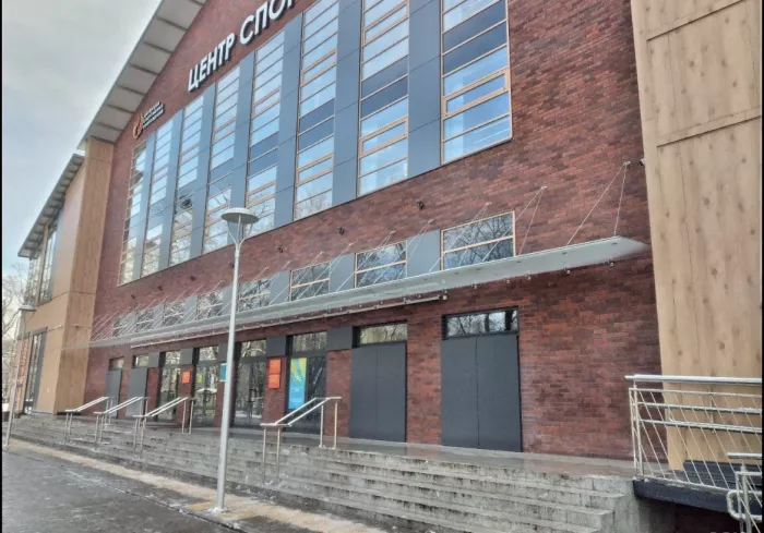 Школа плавания "Поколение Kids"