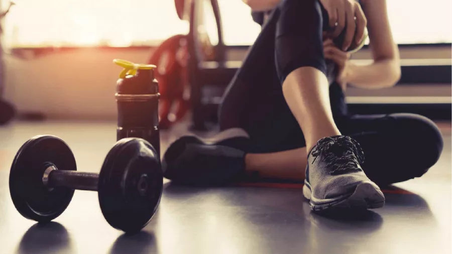 Фитнес-клуб Fitness Life в Нижнем Новгороде: Тренажерный Зал, Бассейн, Relax - Зона, Динамичная Кардиозона, Физическая Культура, Групповые занятия,