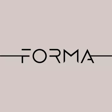Фитнес-студия "FORMA".