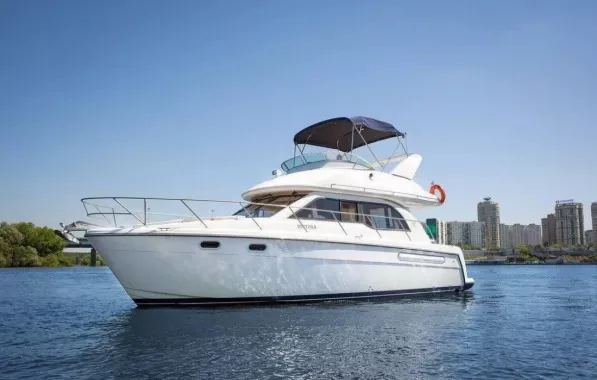 Water Club "Maria"