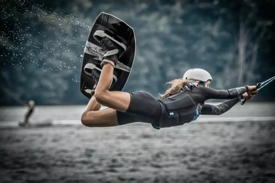 Вейк-клуб River Club Surf  в  Москве