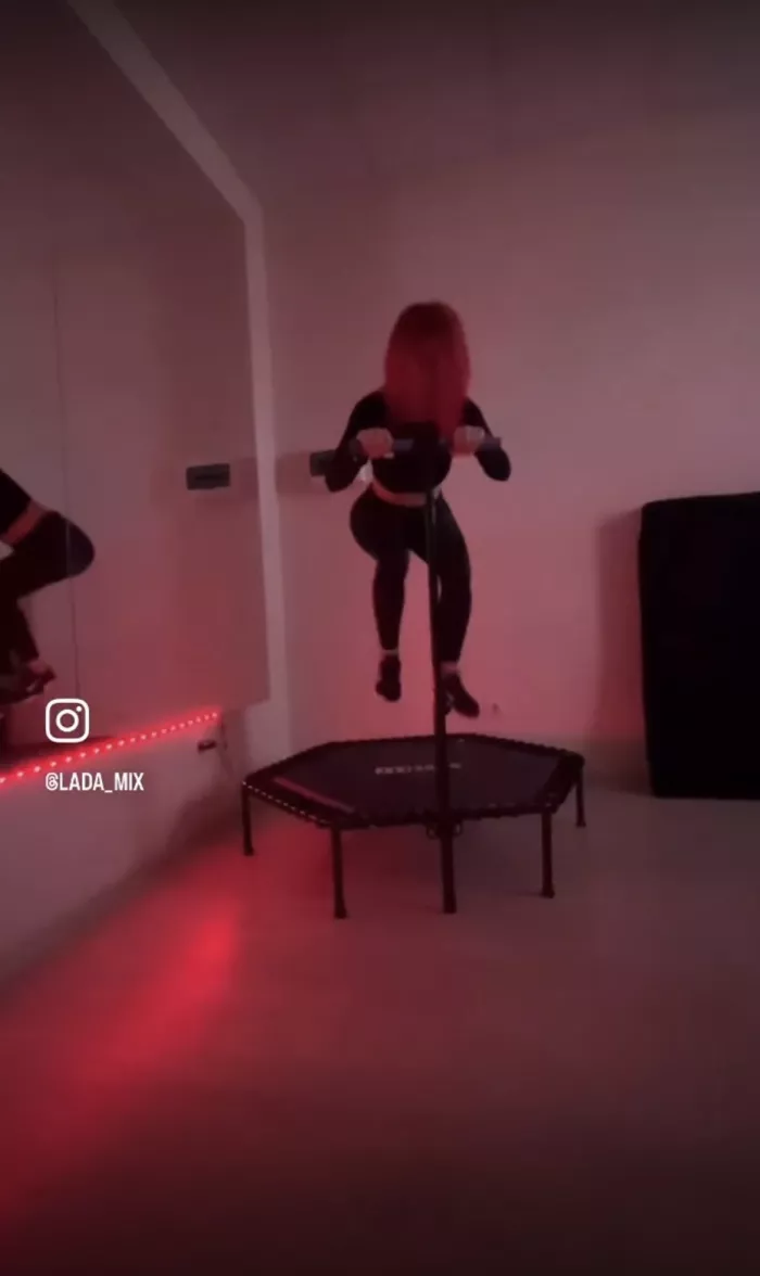 Фитнес клуб "FitMix"