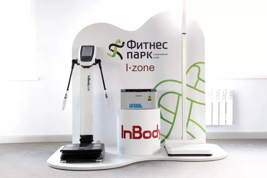 Спортивный клуб Фитнес парк в Новосибирске: Фитнес, Зал, Тренировка,