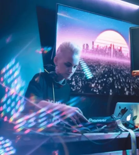 Ночной клуб Project  в  Новосибирске