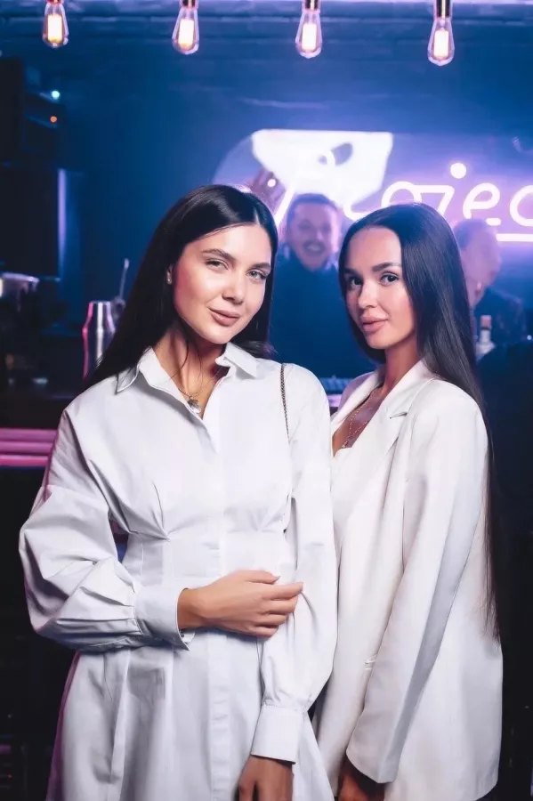Ночной клуб Project в Новосибирске: Танцы, Клуб, Ночной клуб,
