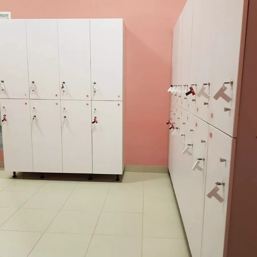 Спортивный клуб Молот в Новосибирске: Спортивный клуб, Зал, Тренажерный зал, Кроссфит, Рукопашный бой,