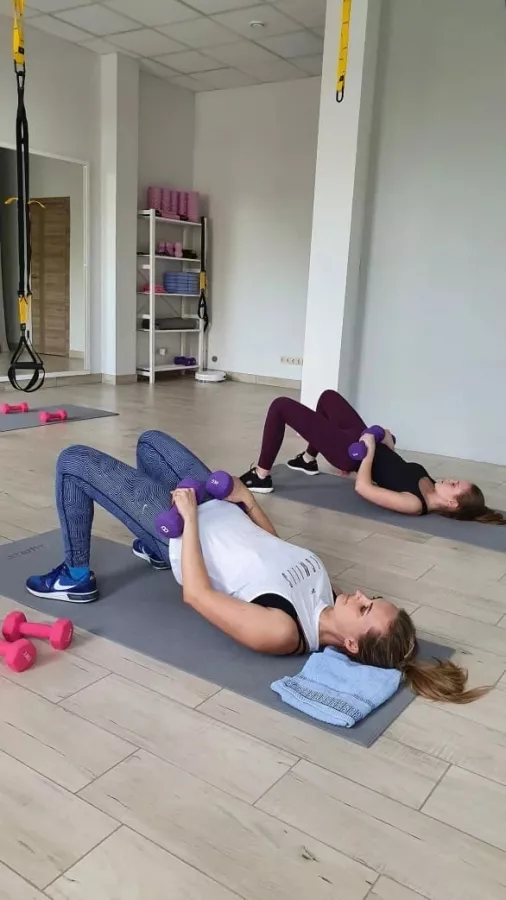 Фитнес-центр Soft Fitness в Новосибирске: Фитнес, Йога, Зал, Тренировка,