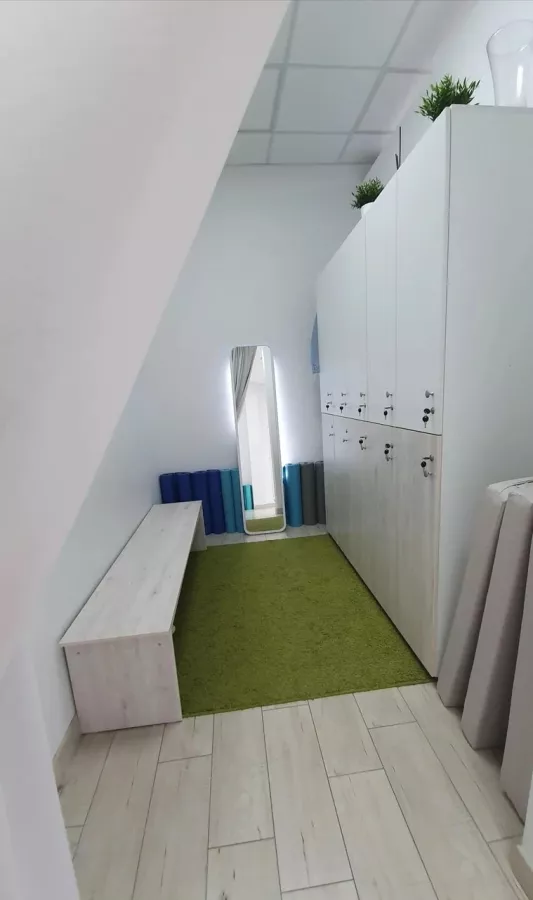 Фитнес-центр Soft Fitness в Новосибирске: Фитнес, Йога, Зал, Тренировка,