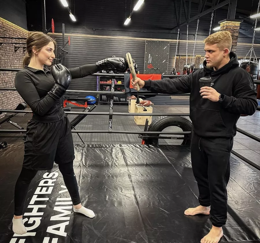 Спортивный центр Fighters Family в Калининграде: ММА, Бокс, Борьба, Спорт,