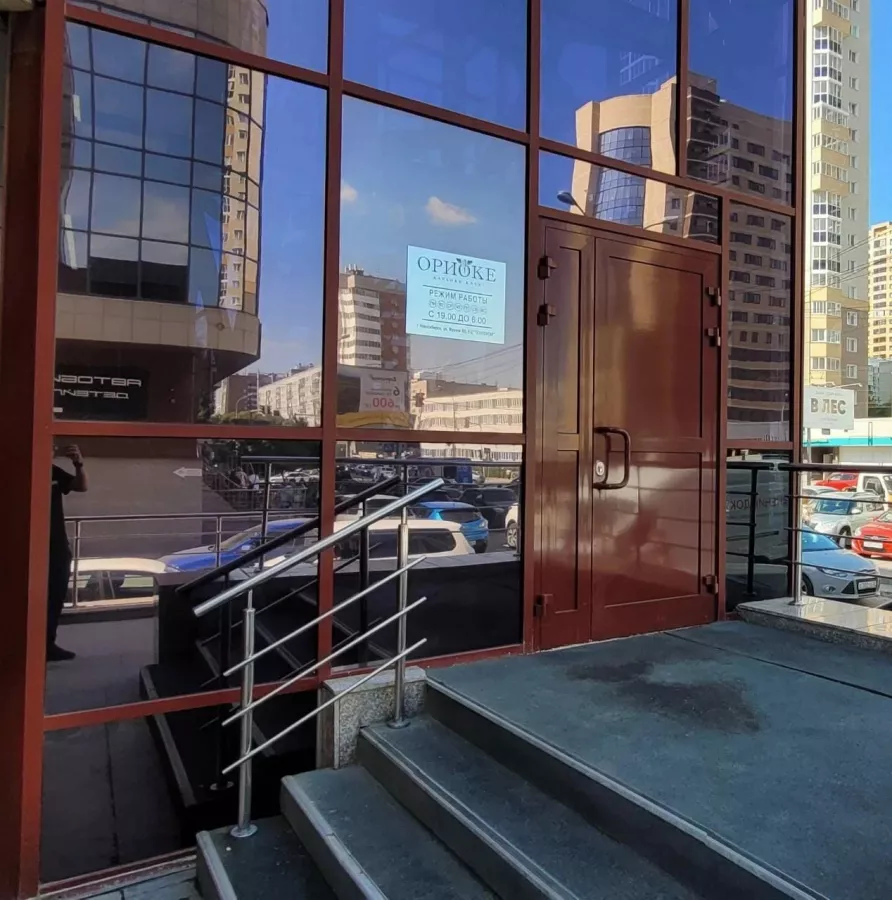 Караоке-клуб Ориоке в Новосибирске: Ночной клуб, Клуб, Танцы, Караоке, Мода,