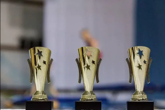 Федерация прыжков на батуте Калининградской области