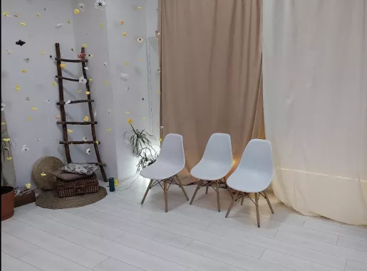 ЖЕНСКИЙ КЛУБ "ArtLuna"
