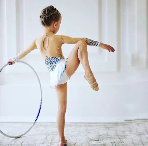 Спортивный клуб Мир гимнастики  в  Калининграде