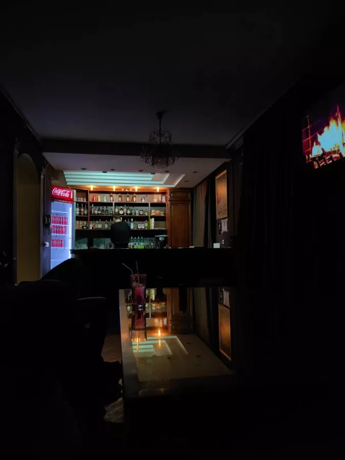 Ночной клуб The Ons в Новосибирске: Дискотека, Клуб, Танцы, Ночной клуб,