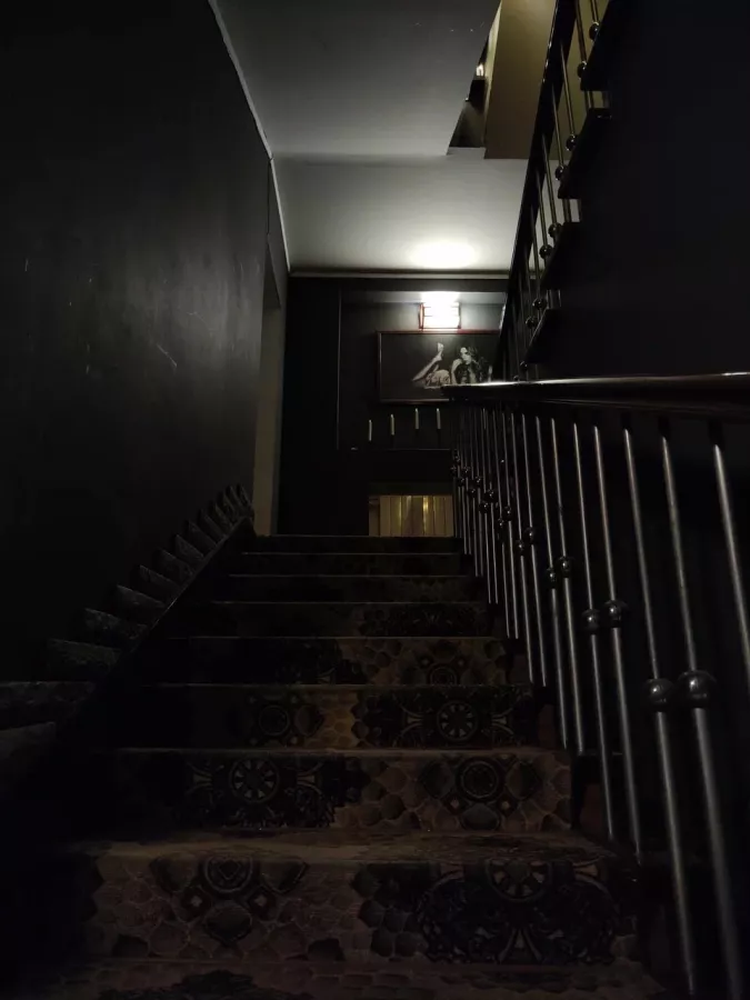 Ночной клуб The Ons в Новосибирске: Дискотека, Клуб, Танцы, Ночной клуб,