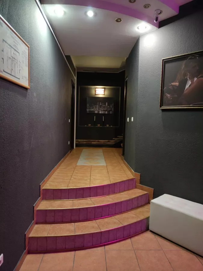 Ночной клуб The Ons в Новосибирске: Дискотека, Клуб, Танцы, Ночной клуб,