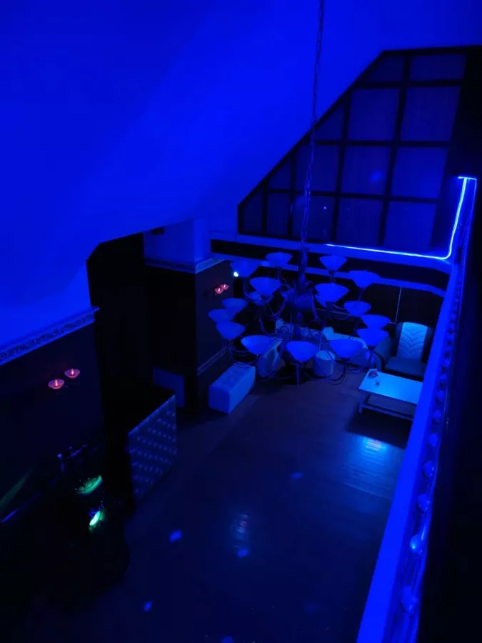 Ночной клуб The Ons в Новосибирске: Дискотека, Клуб, Танцы, Ночной клуб,