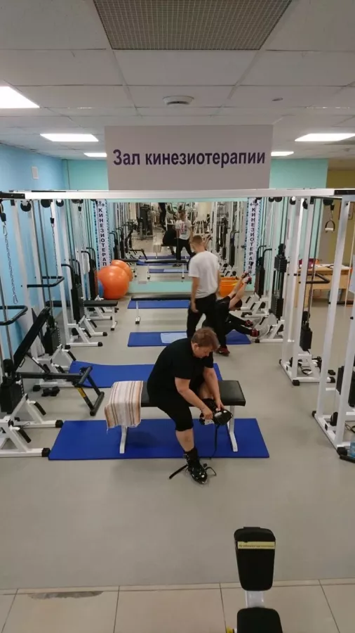 Фитнес-клуб Africa в Новосибирске: Фитнес, Зал, Тренировка, Спорт,