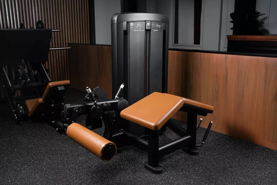 Тренажерный зал Craft Gym в Новосибирске: Тренажерный зал, Зал, Тренировка, Фитнес,