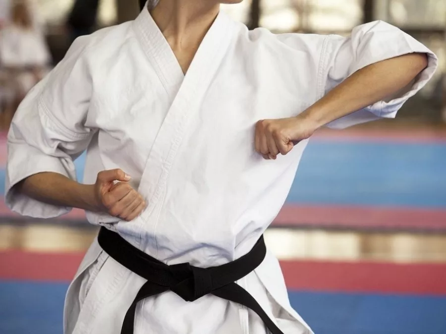 СПК УСПЕХ в Новосибирске: Зал, Тренировка,