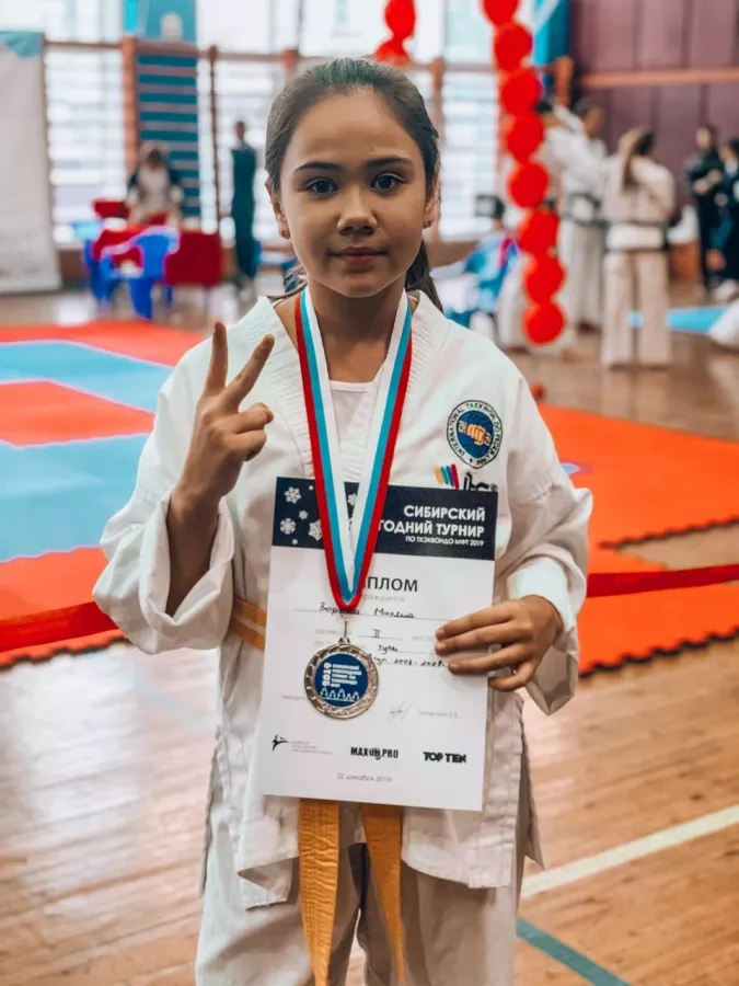 СПК УСПЕХ в Новосибирске: Зал, Тренировка,