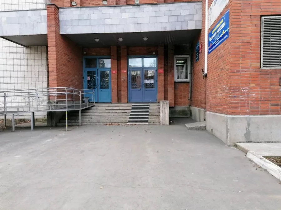 Детский бассейн Дельфин Непоседа в Новосибирске: Бассейн, Зал, Плавание, Спорт,