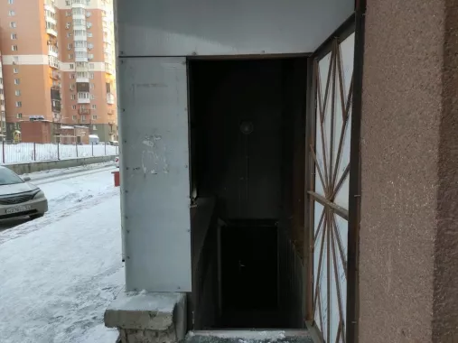 Спортивный клуб "Fight Club PitBull".