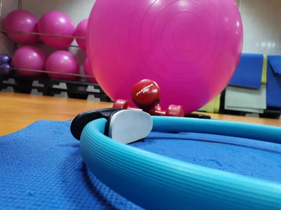 Клуб массажа и женского фитнеса Famina в Новосибирске: Фитнес, Зал, Массаж,