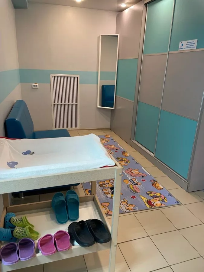 Детский бассейн Jellyfish в Новосибирске: Детский бассейн, Бассейн, Тренировка, Плавание,