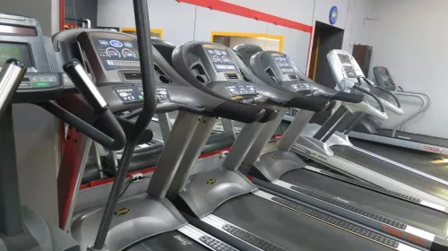 Фитнес-клуб Fit1Life  в  Новосибирске