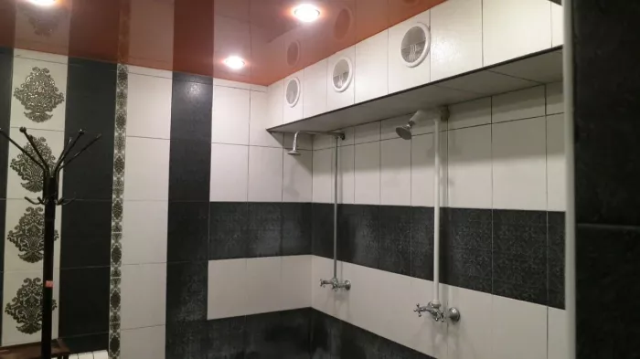 Фитнес-клуб "Fit1Life".