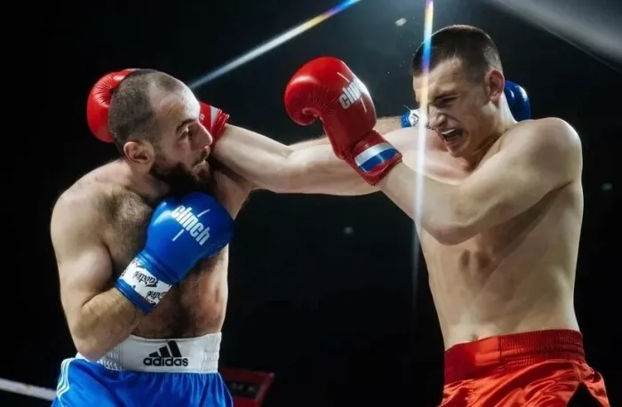 Спортивный клуб "Арч".