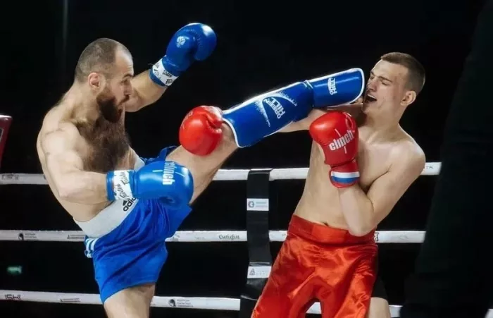 Спортивный клуб "Арч".