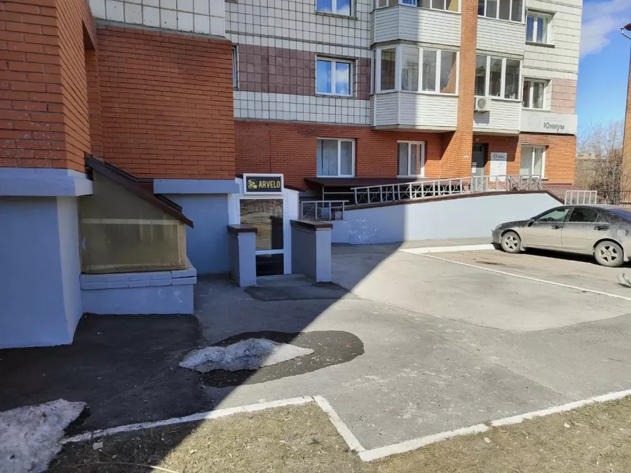 Велостудия Arvelo в Новосибирске: Тренировка, Зал, Велосипед, Спорт,