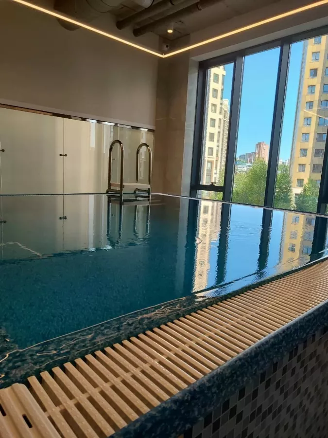 Клуб плавания AquaSwim в Новосибирске: Бассейн, Тренировка, Плавание, Детский бассейн,