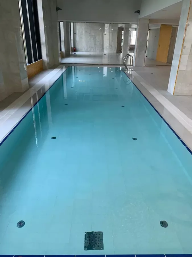 Клуб плавания AquaSwim в Новосибирске: Бассейн, Тренировка, Плавание, Детский бассейн,