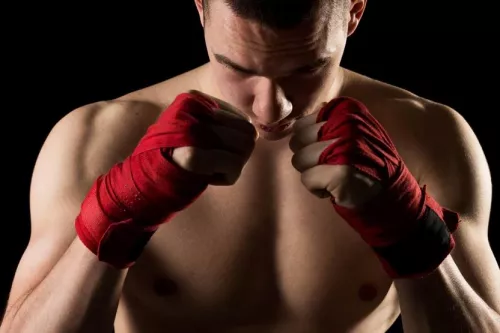 Спортивный клуб Boxing zone  в  Новосибирске