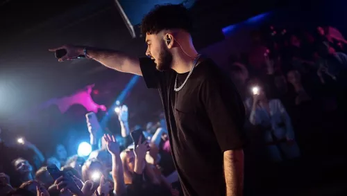 Ночной клуб Pipl bar Moscow  в  Москве