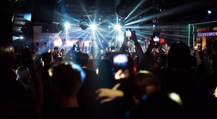 Ночной клуб Pipl bar Moscow в Москве: Дискотека, Бар, Танцы, Ночной клуб,