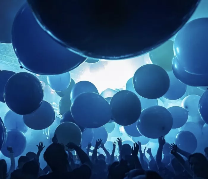 Ночной клуб "VK GIPSY"