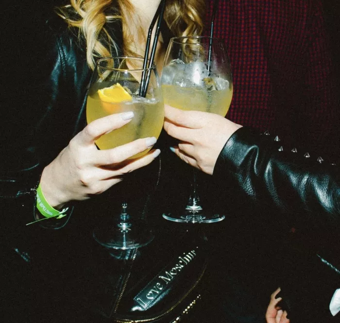 Ночной клуб "VK GIPSY"