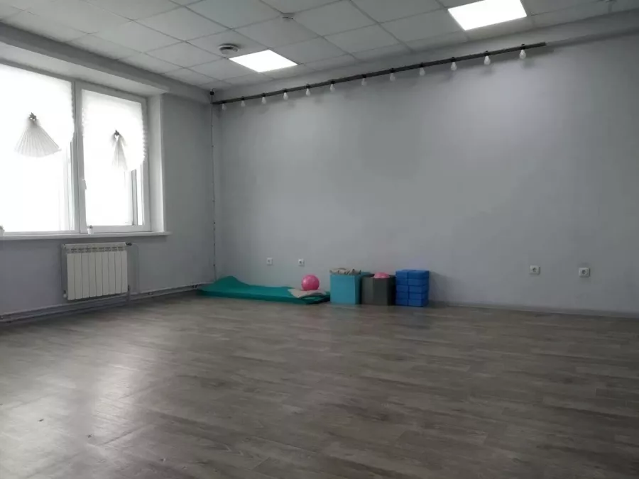 Мягкий фитнес PRANA в Новосибирске: Фитнес, Фитнес-клуб, Зал, Тренировка,