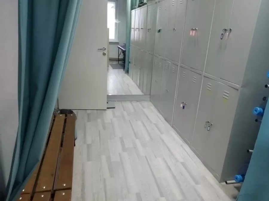 Мягкий фитнес PRANA в Новосибирске: Фитнес, Фитнес-клуб, Зал, Тренировка,